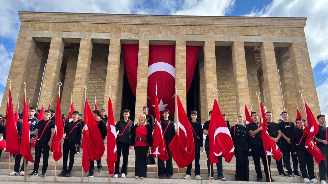 19 EYLÜL GAZİLER GÜNÜ